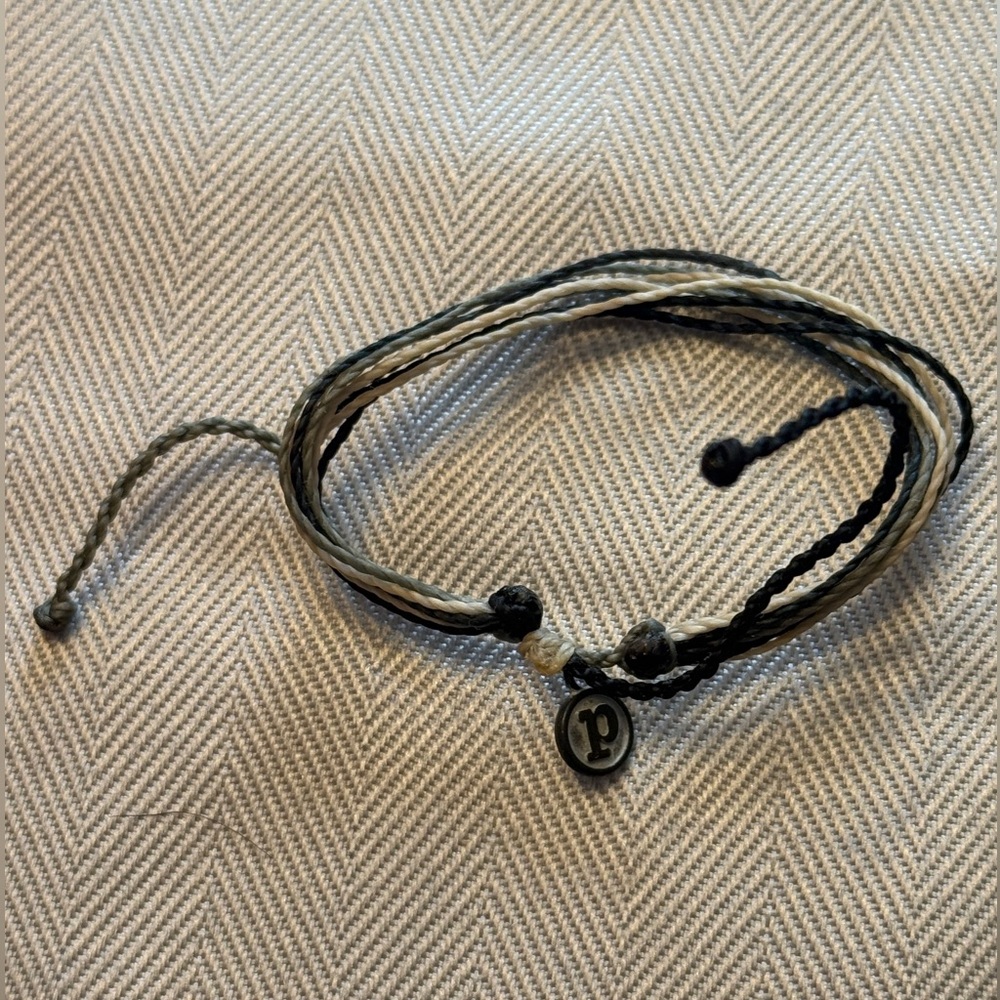 💙 4/$20 Pura Vida Bracelet Original